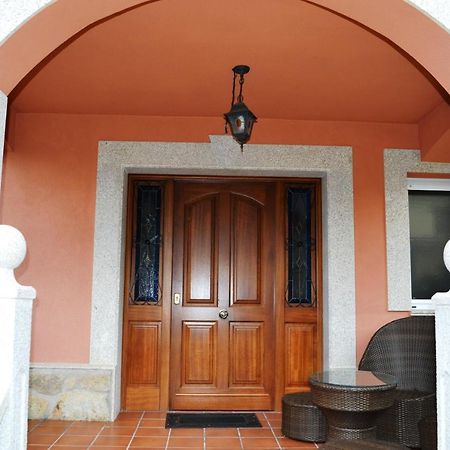 Villa Las Palmeras آريناس دي سان بيدرو المظهر الخارجي الصورة