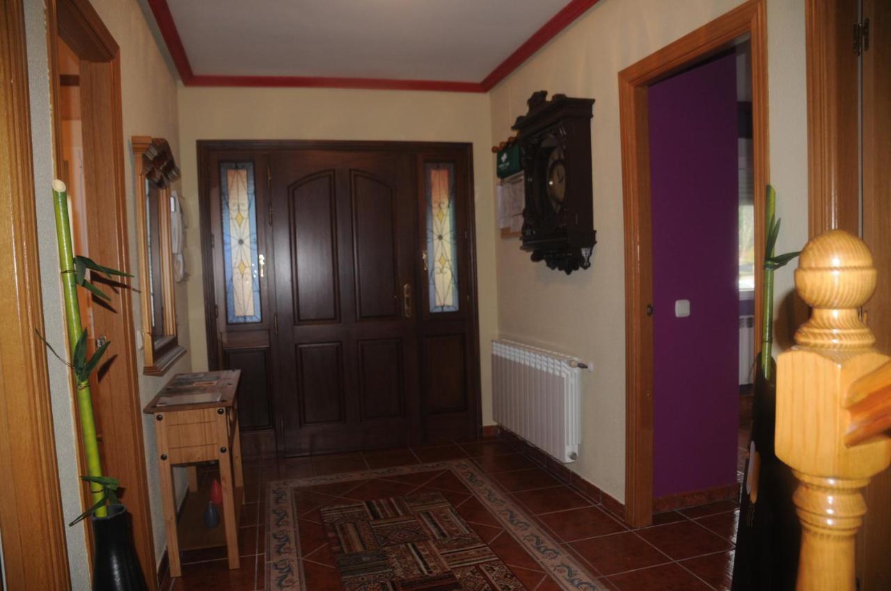 Villa Las Palmeras آريناس دي سان بيدرو المظهر الخارجي الصورة
