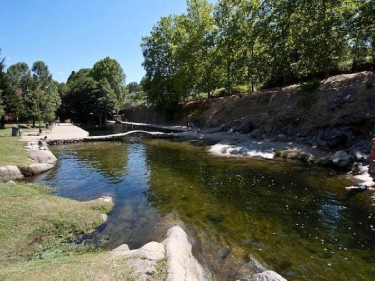 Villa Las Palmeras آريناس دي سان بيدرو المظهر الخارجي الصورة
