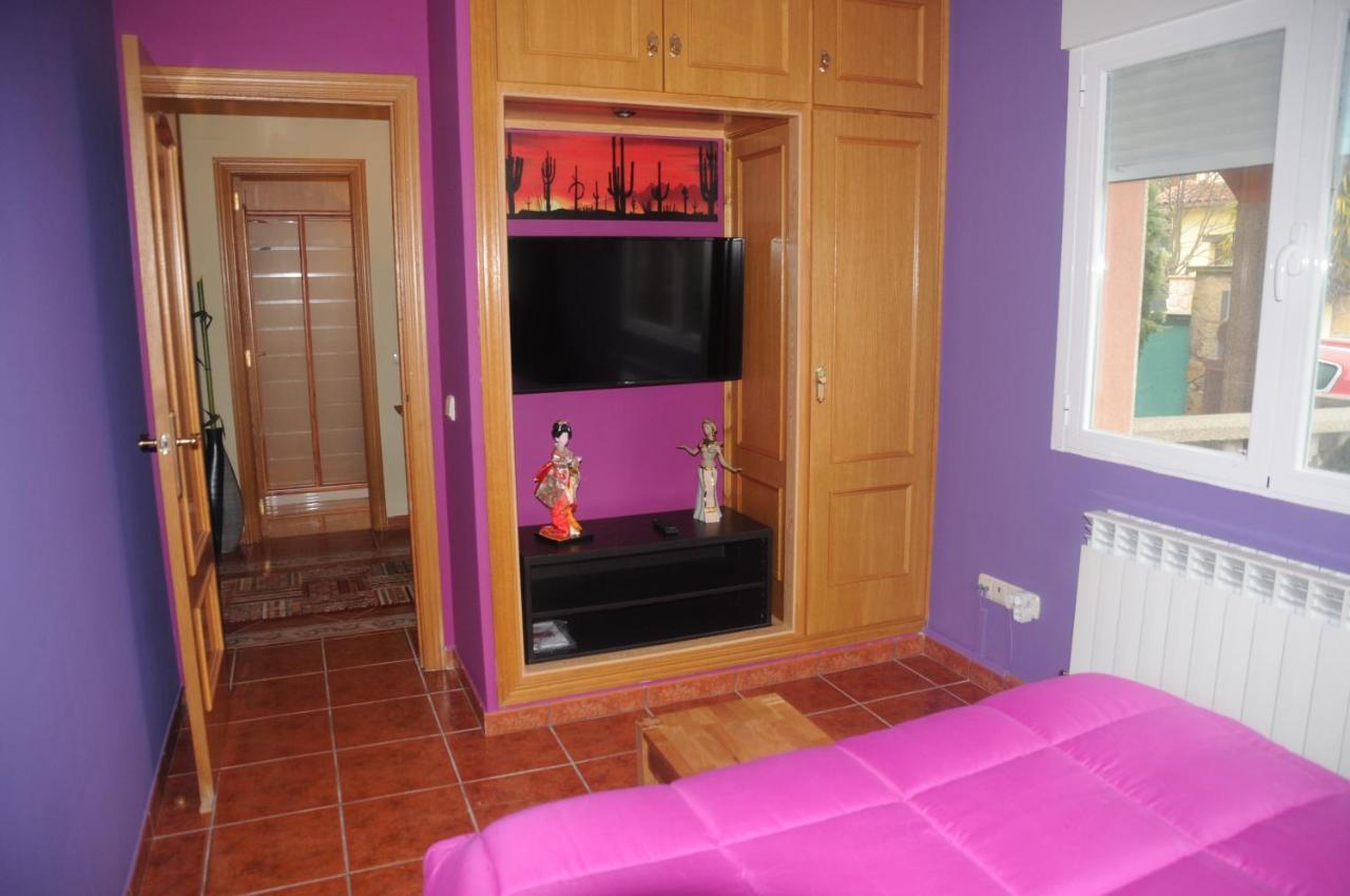 Villa Las Palmeras آريناس دي سان بيدرو المظهر الخارجي الصورة