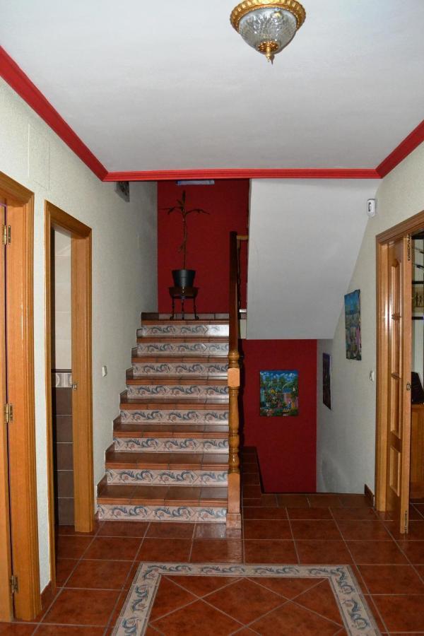Villa Las Palmeras آريناس دي سان بيدرو المظهر الخارجي الصورة