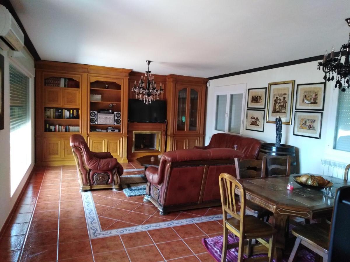 Villa Las Palmeras آريناس دي سان بيدرو المظهر الخارجي الصورة