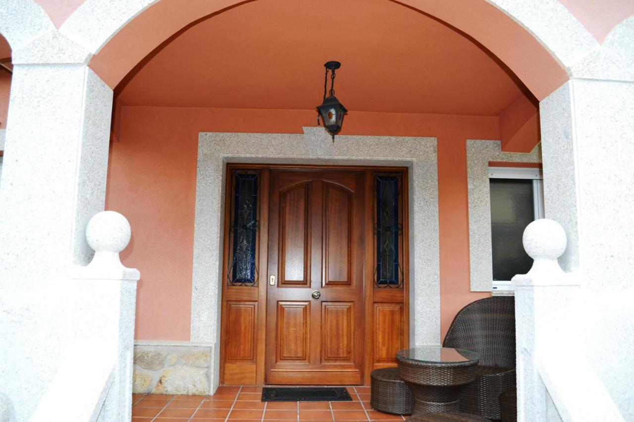 Villa Las Palmeras آريناس دي سان بيدرو المظهر الخارجي الصورة