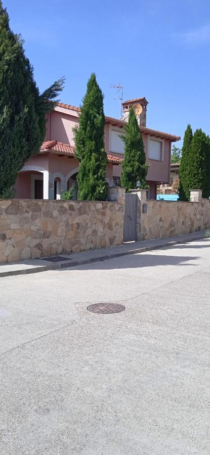 Villa Las Palmeras آريناس دي سان بيدرو المظهر الخارجي الصورة