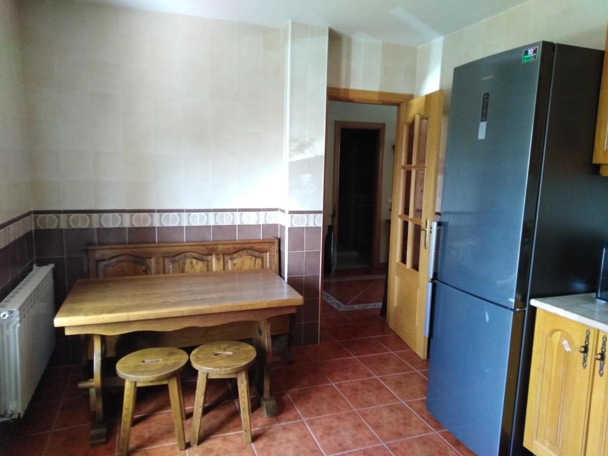 Villa Las Palmeras آريناس دي سان بيدرو المظهر الخارجي الصورة
