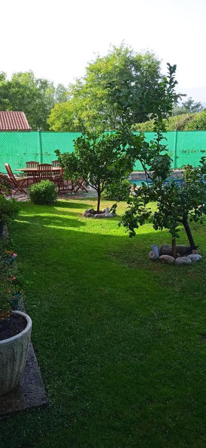 Villa Las Palmeras آريناس دي سان بيدرو المظهر الخارجي الصورة